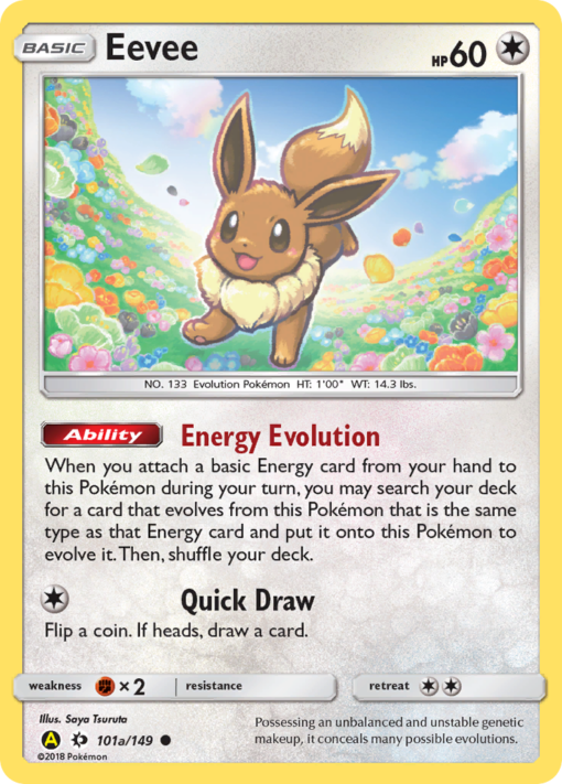 Eevee