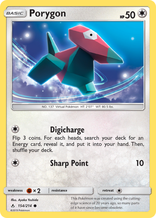 Porygon