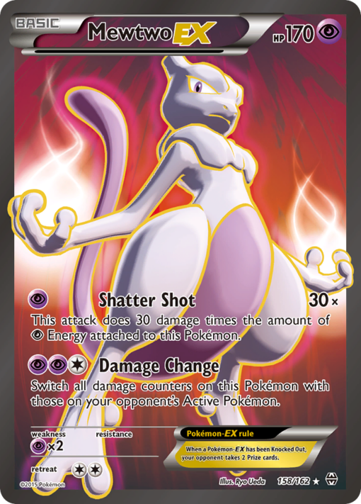 Mewtwo-EX