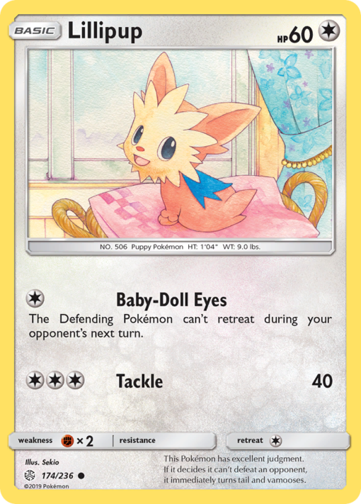 Lillipup