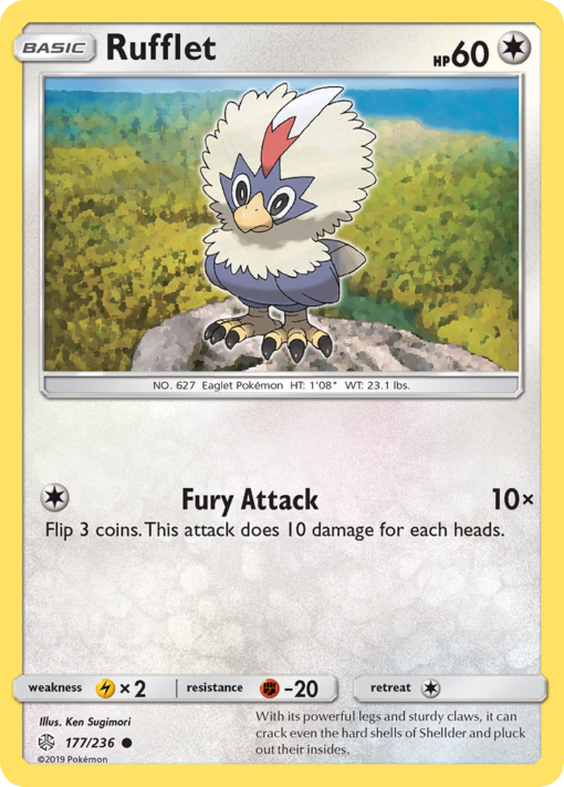 Rufflet