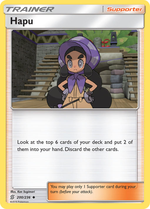 Hapu