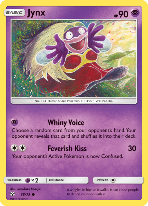 Jynx