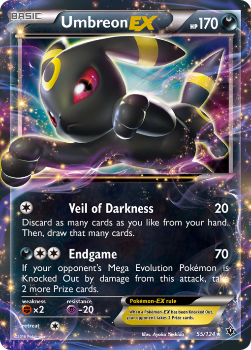 Umbreon-EX