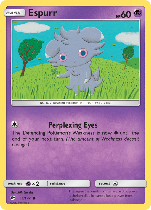 Espurr