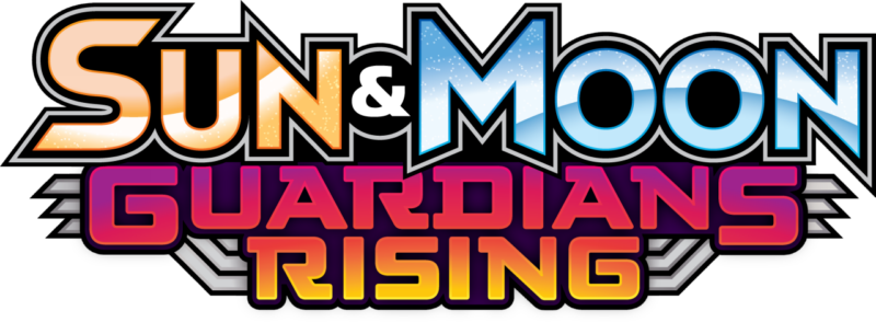 Guardians Rising