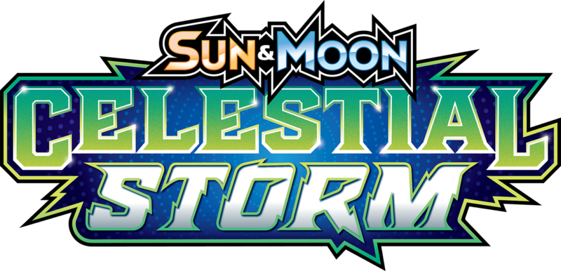 Celestial Storm